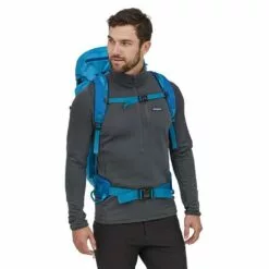 Patagonia Ascensionist 35L Climbing Backpack Joya Blue -climbing Sales Store 47985 JOBL L 1