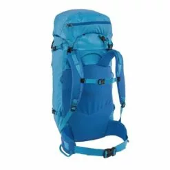 Patagonia Ascensionist 35L Climbing Backpack Joya Blue -climbing Sales Store 47985 JOBL L 3