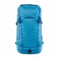Patagonia Ascensionist 35L Climbing Backpack Joya Blue