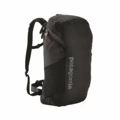 Patagonia Cragsmith 32L Climbing Backpack Black