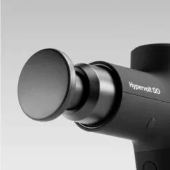 Hyperice Hypervolt GO Massage Gun 7 Hyperice Hypervolt GO Massage Gun -climbing Sales Store 55000 001 00 2