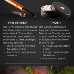 Kea Outdoors Kea Kit Ultimate Outdoor Survival System -climbing Sales Store 69445801 2