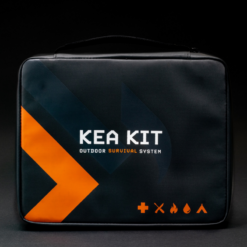 Kea Outdoors Kea Kit Ultimate Outdoor Survival System