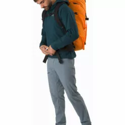 Arcteryx Alpha AR 35 Alpine Climbing Backpack Dynasty -climbing Sales Store 73291 REG 1
