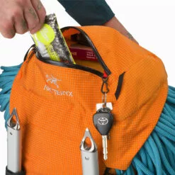 Arcteryx Alpha AR 35 Alpine Climbing Backpack Dynasty -climbing Sales Store 73291 REG 2