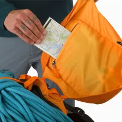 Arcteryx Alpha AR 35 Alpine Climbing Backpack Dynasty -climbing Sales Store 73291 REG 4