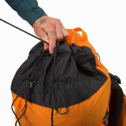 Arcteryx Alpha AR 35 Alpine Climbing Backpack Dynasty -climbing Sales Store 73291 REG 5