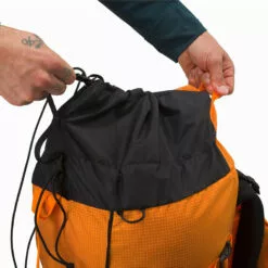 Arcteryx Alpha AR 35 Alpine Climbing Backpack Dynasty -climbing Sales Store 73291 REG 6