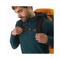 Arcteryx Alpha AR 35 Alpine Climbing Backpack Dynasty -climbing Sales Store 73291 REG 8