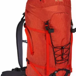 Arcteryx Alpha AR 35 Alpine Climbing Backpack Dynasty