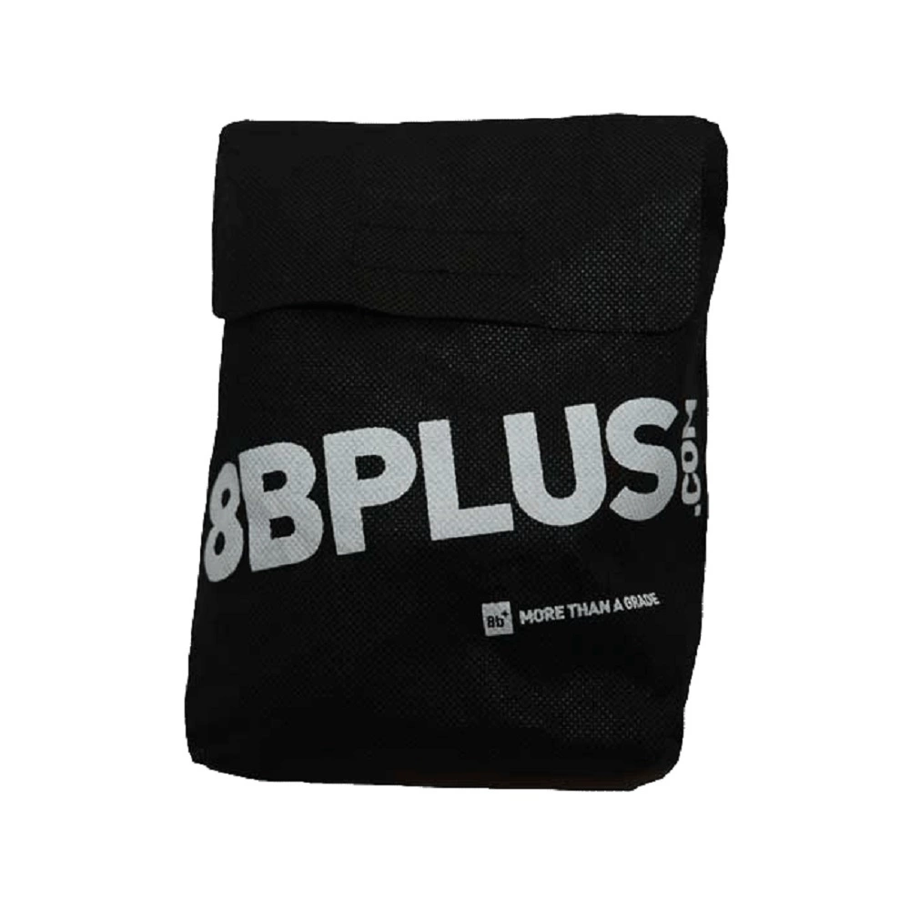 8b Plus 8BPLUS Alex Monster Chalk Bag 3 8b Plus 8BPLUS Alex Monster Chalk Bag - Image 3