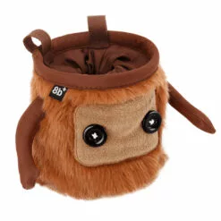 8b Plus 8BPLUS Bobo Monster Chalk Bag