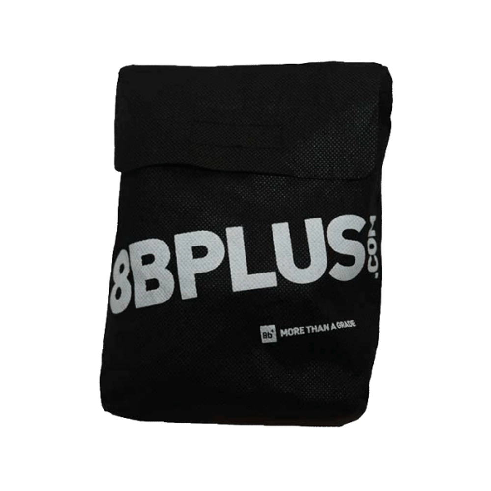 8b Plus 8BPLUS Kelly Monster Chalk Bag 3 8b Plus 8BPLUS Kelly Monster Chalk Bag - Image 3