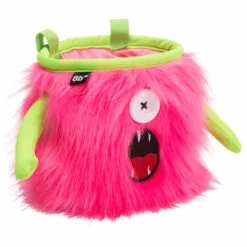 8b Plus 8BPLUS Kelly Monster Chalk Bag