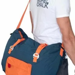 8B Plus Rope Bag Stu -climbing Sales Store 8BROPEBAG GREG 8