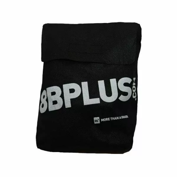 8B Plus Chalk Bag 3 8B Plus Chalk Bag - Image 3