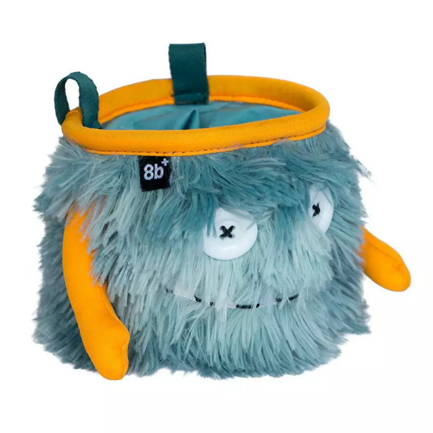 8B Plus Chalk Bag 1 8B Plus Chalk Bag