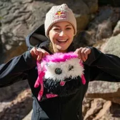 8B Plus Chalk Bag -climbing Sales Store 8BSASHA 3