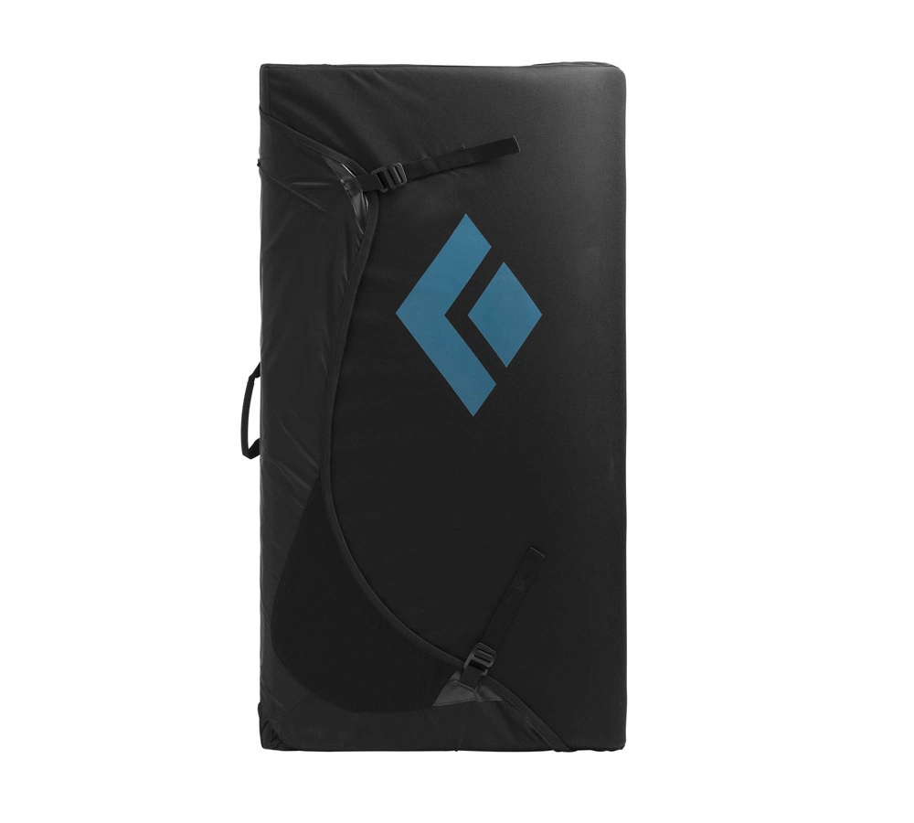 Black Diamond Drop Zone Crash Pad 2 Black Diamond Drop Zone Crash Pad - Image 2