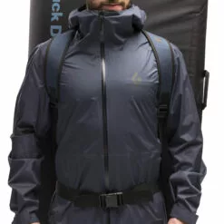 Black Diamond Drop Zone Crash Pad