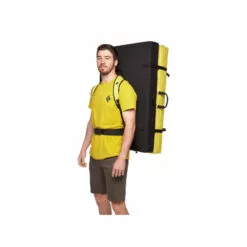 Black Diamond Circuit Crash Pad 10 Black Diamond Circuit Crash Pad -climbing Sales Store BD5508129037ALL1 4