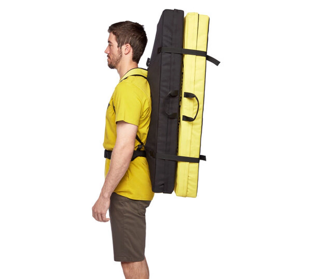 Black Diamond Circuit Crash Pad 6 Black Diamond Circuit Crash Pad - Image 6