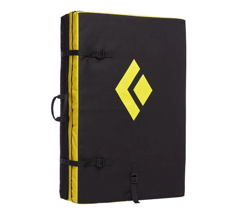 Black Diamond Circuit Crash Pad 1 Black Diamond Circuit Crash Pad