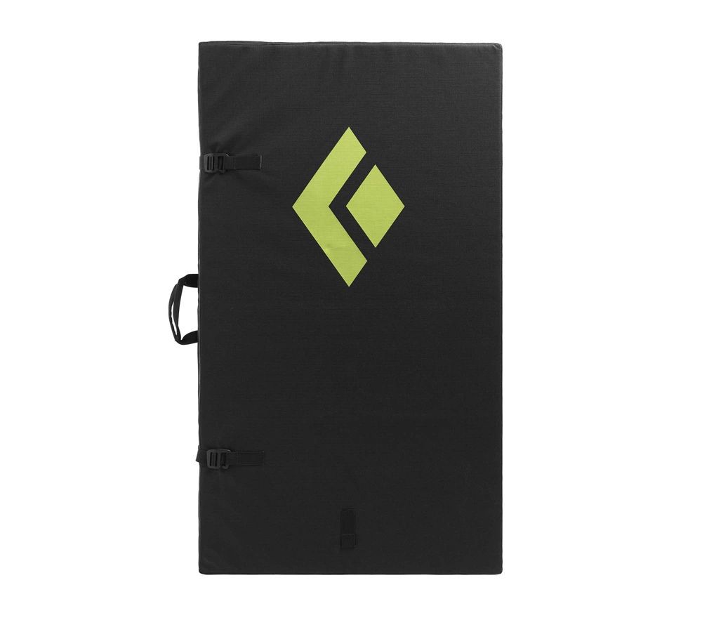 Black Diamond Impact Crash Pad 2 Black Diamond Impact Crash Pad - Image 2