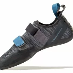 Black Diamond Mens Momentum Climbing Shoes