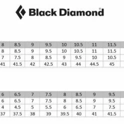 Black Diamond Momentum Womens Climbing Shoes -climbing Sales Store BD57010693090551 3