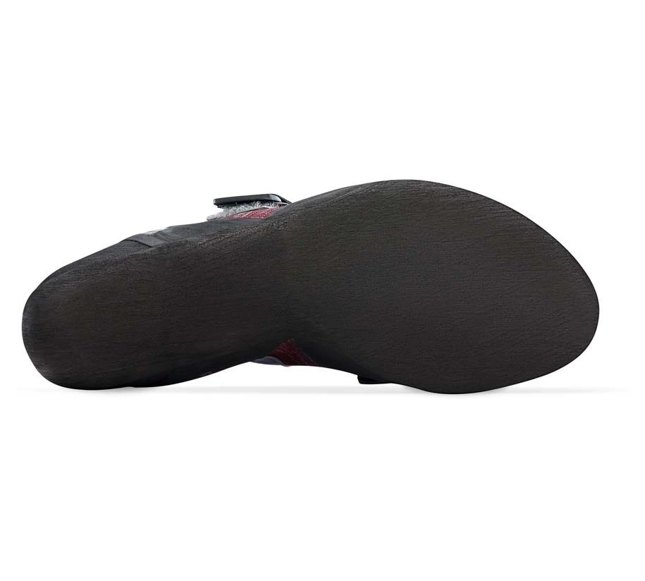 Black Diamond Womens Momentum Climbing Shoes 3 Black Diamond Womens Momentum Climbing Shoes - Image 3