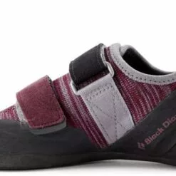 Black Diamond Womens Momentum Climbing Shoes