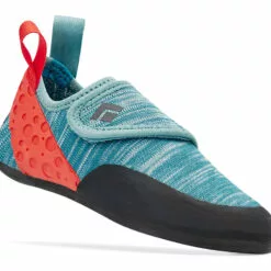 Black Diamond Momentum Kids Climbing Shoe 6 Black Diamond Momentum Kids Climbing Shoe -climbing Sales Store BD570151CSPN0121 2
