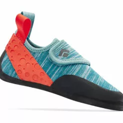 Black Diamond Momentum Kids Climbing Shoe
