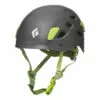 Black Diamond Half Dome Mens Helmet