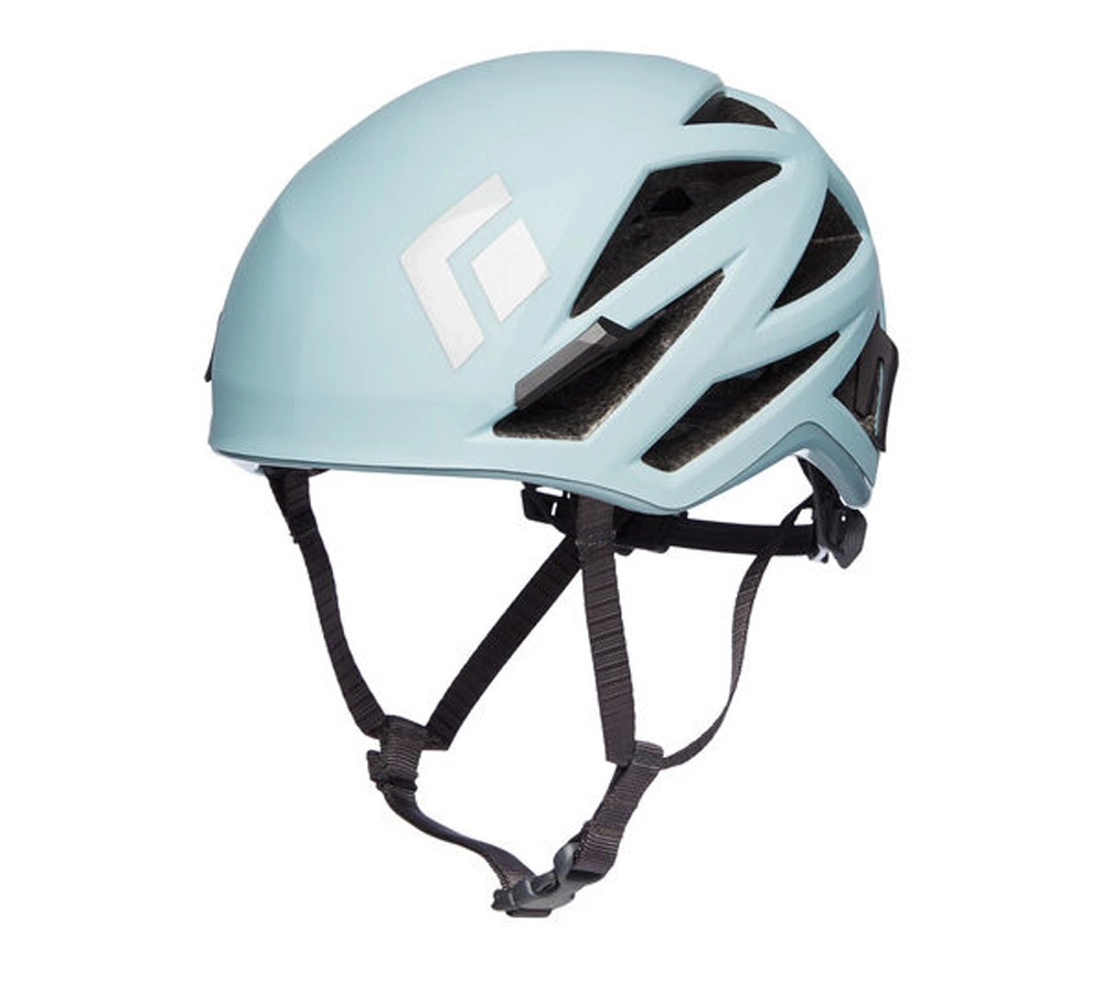Black Diamond Vapor Womens Climbing Helmet Ice Blue 4 Black Diamond Vapor Womens Climbing Helmet Ice Blue - Image 4