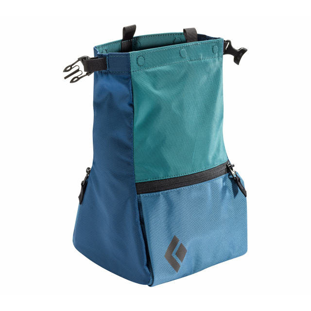 Black Diamond Mondo Chalk Pot 1 Black Diamond Mondo Chalk Pot