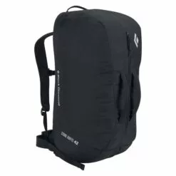 Black Diamond Stone 42L Climbing Backpack Duffel