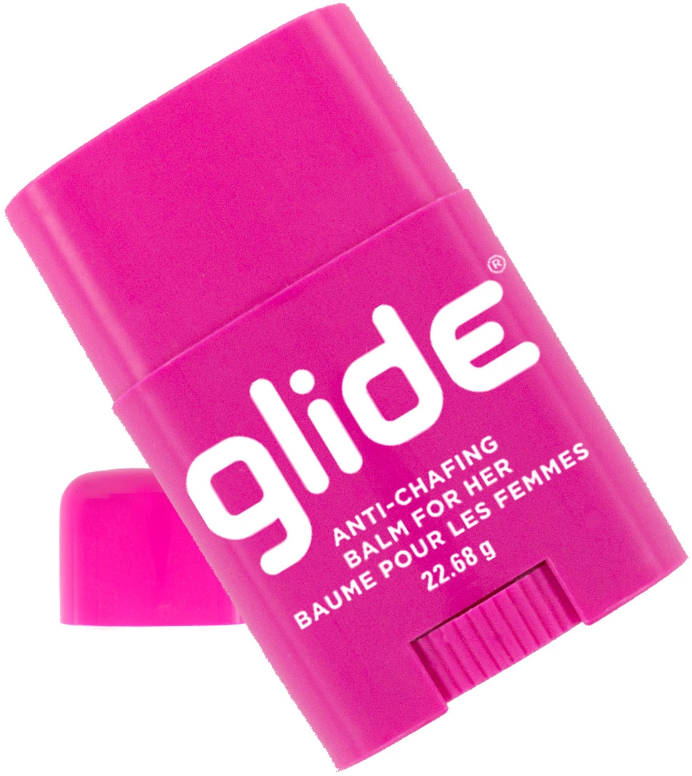 Body Glide BodyGlide For Her Anti-Chafe Balm 22g 1 Body Glide BodyGlide For Her Anti-Chafe Balm 22g