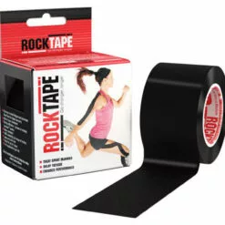 RockTape Kinesiology Tape Roll Purple 15 RockTape Kinesiology Tape Roll Purple -climbing Sales Store Beige5m 1