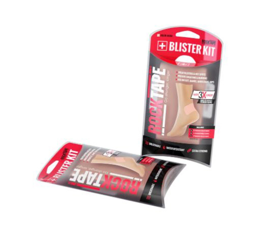 RockTape Blister Kit Beige 4 RockTape Blister Kit Beige - Image 4