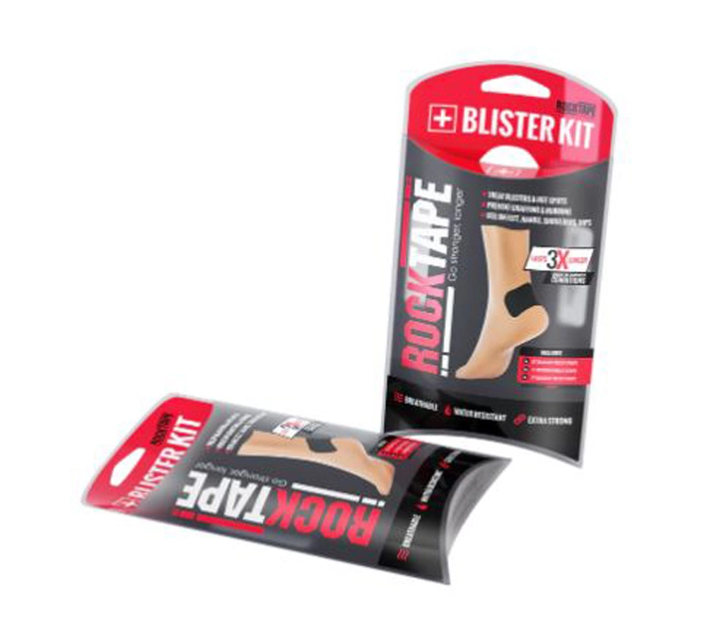RockTape Blister Kit Beige 5 RockTape Blister Kit Beige - Image 5