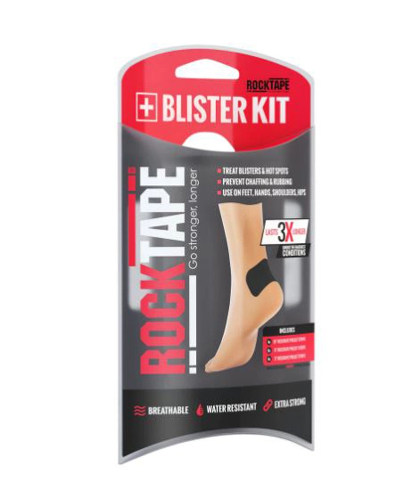 RockTape Blister Kit Beige 2 RockTape Blister Kit Beige - Image 2