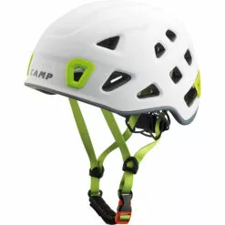 CAMP Storm Lightweight Climbing Helmet Grey -climbing Sales Store CAMP2457L7 1