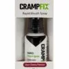 CrampFix Rapid Mouth Spray