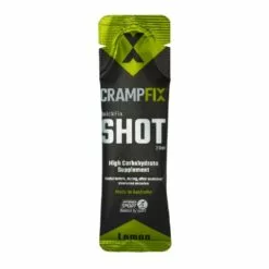 CrampFix Quickfix Cramp Relief Shot Lemon -climbing Sales Store CFXS