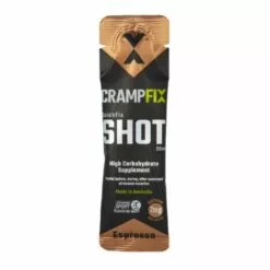 CrampFix Quickfix Cramp Relief Shot Lemon