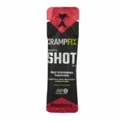 CrampFix Quickfix Cramp Relief Shot Lemon -climbing Sales Store CFXSRASP