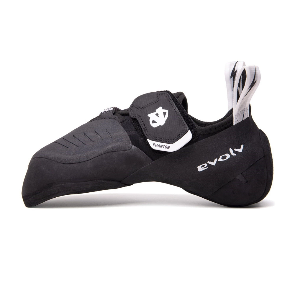 Evolv Phantom Unisex Climbing Shoes 2 Evolv Phantom Unisex Climbing Shoes - Image 2
