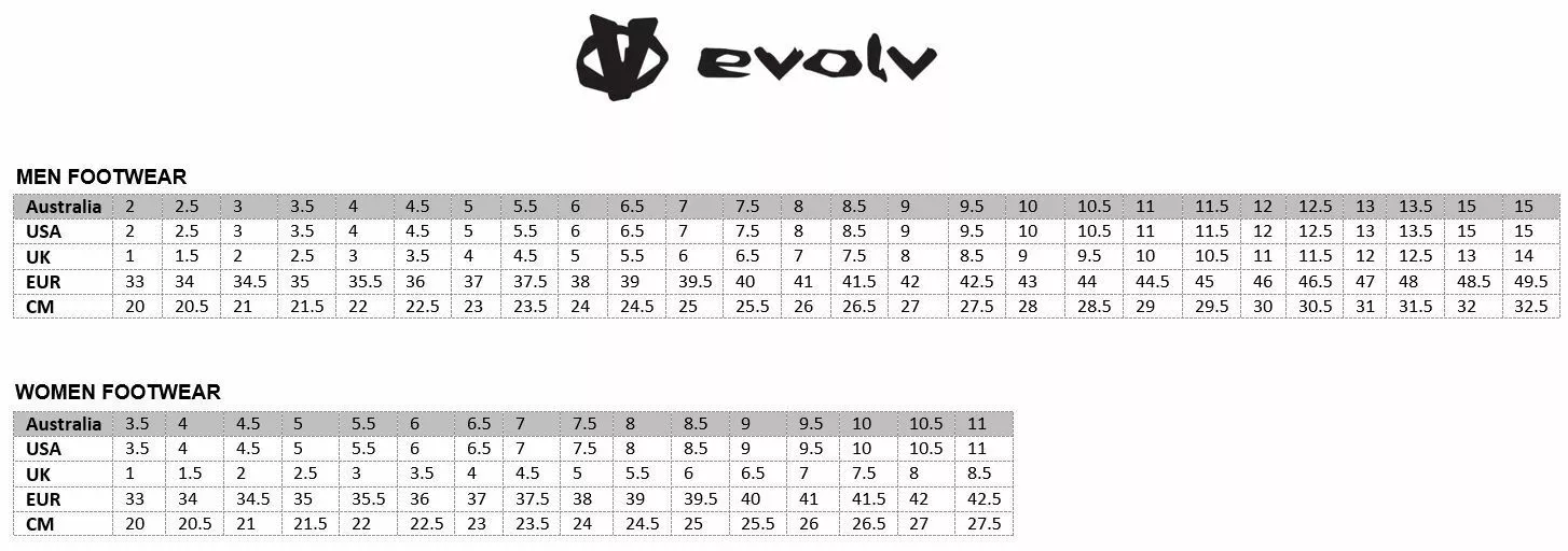 Evolv Phantom Unisex Climbing Shoes 7 Evolv Phantom Unisex Climbing Shoes - Image 7